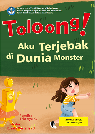 Cover Buku